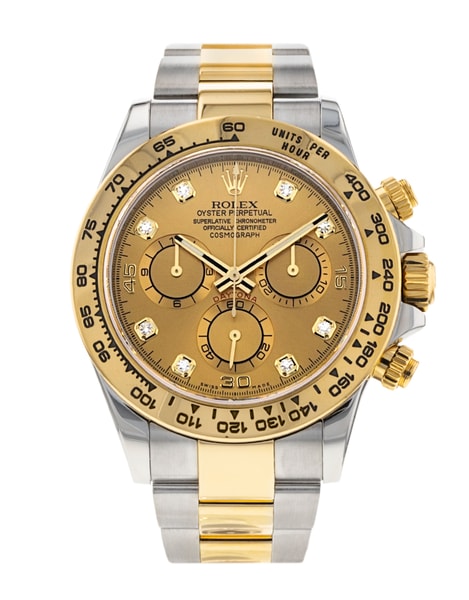 Rolex Daytona 116503
